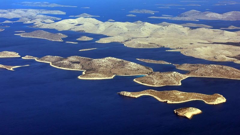 national park kornati tours