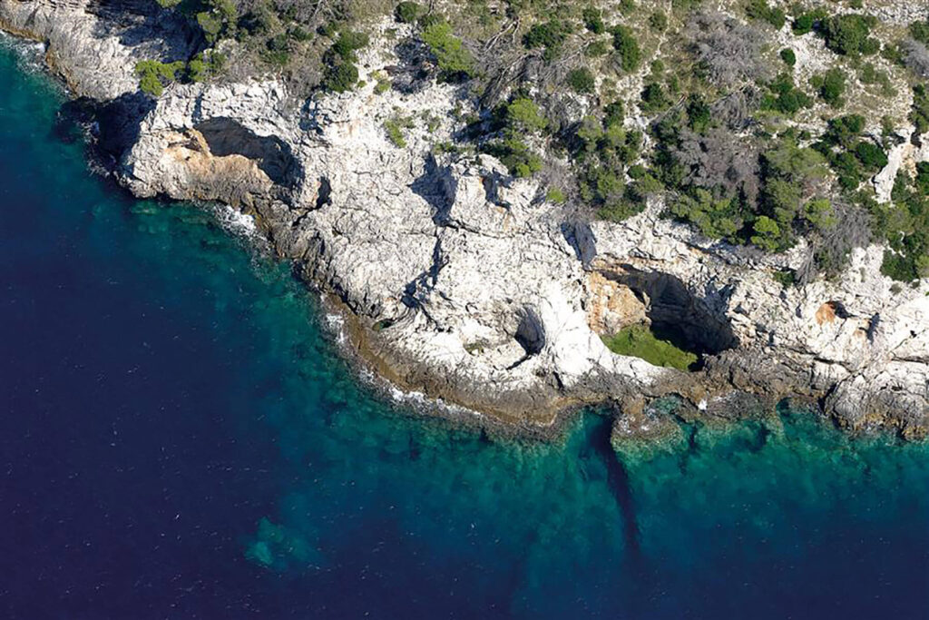 famous Adriatic Sea